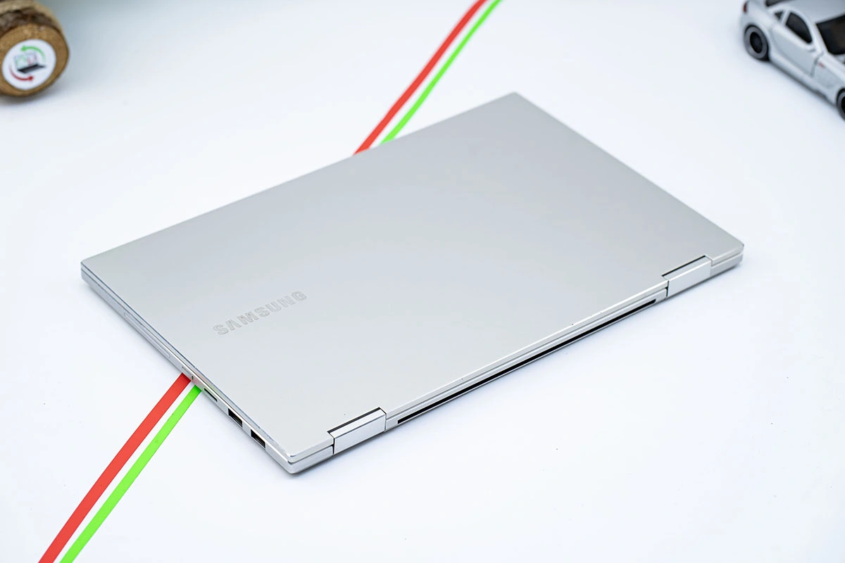 Samsung Galaxy Book Flex2 Alpha - Ảnh 11