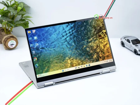 Alternative view of Samsung Galaxy Book Flex2 Alpha