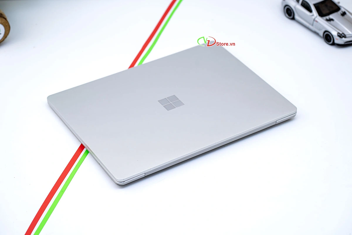 Surface Laptop Go - Ảnh 7