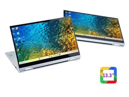 Samsung Galaxy Book Flex2 Alpha
