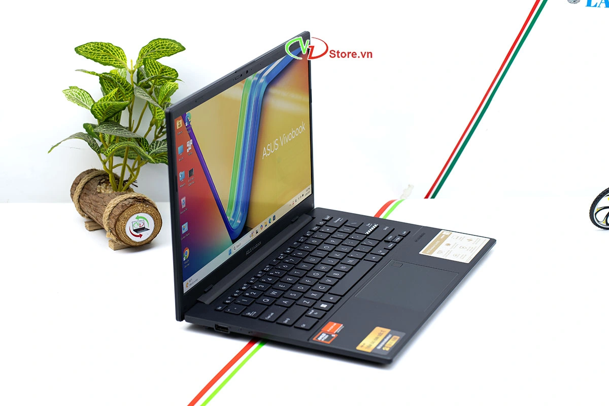 Asus Vivobook E1404FA - Ảnh 6