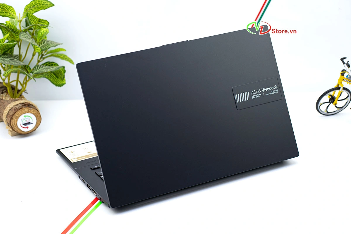 Asus Vivobook E1404FA - Ảnh 9