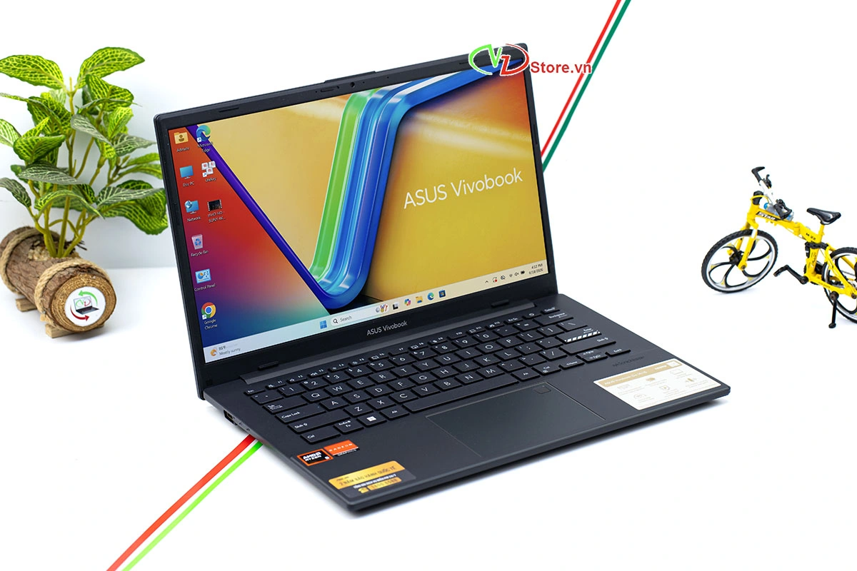 Asus Vivobook E1404FA - Ảnh 5