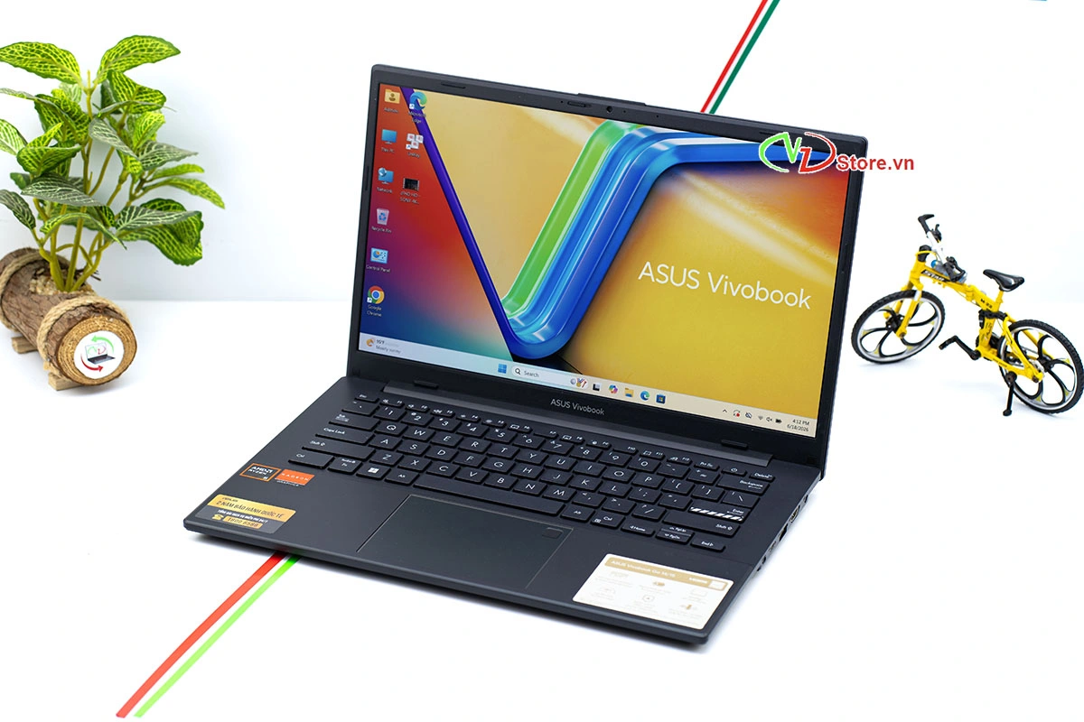 Asus Vivobook E1404FA - Ảnh 4