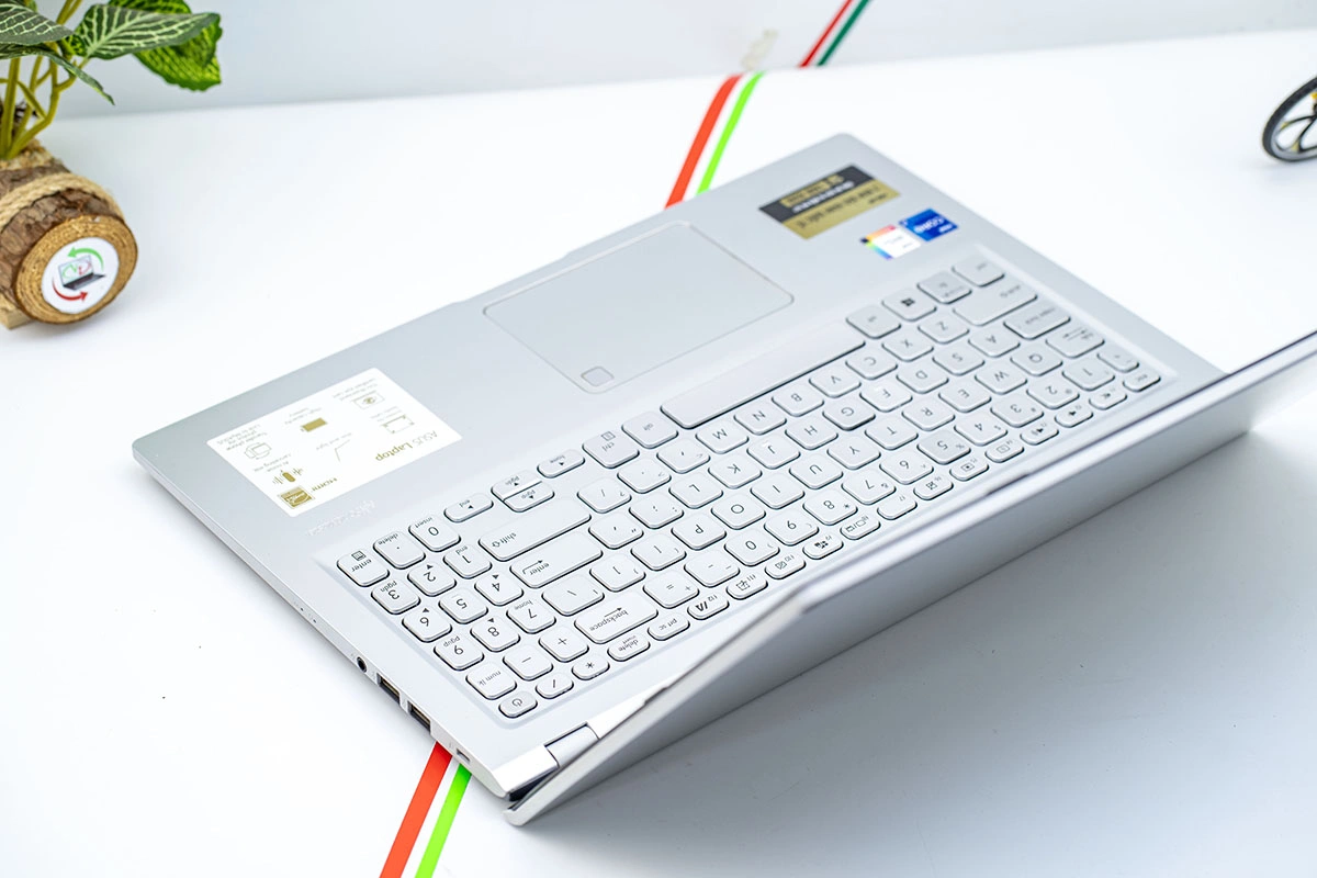 Asus X515EA - Ảnh 6