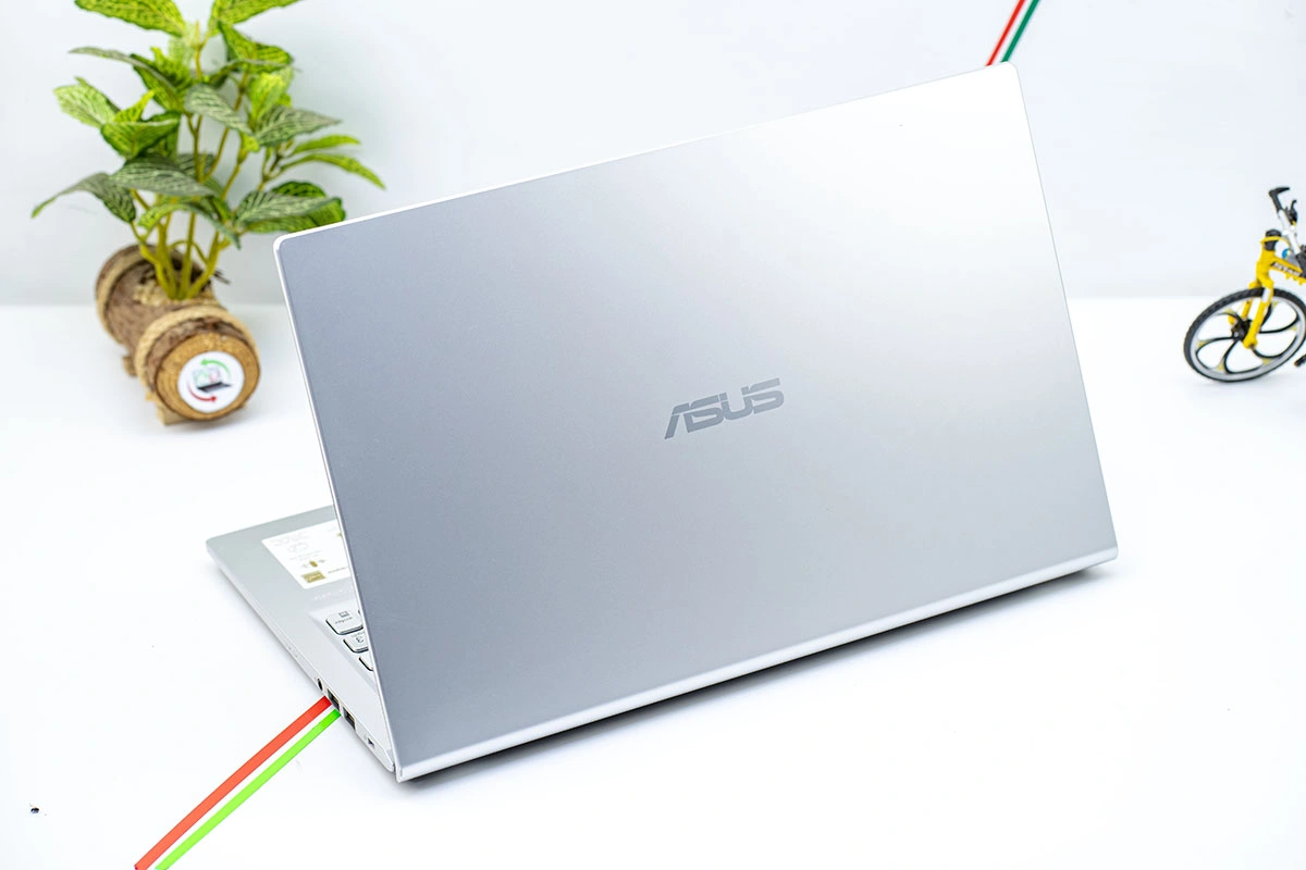 Asus X515EA - Ảnh 7