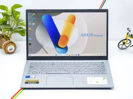 Alternative view of Asus X515EA