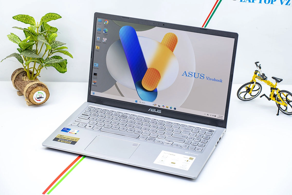 Asus X515EA - Ảnh 5