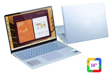 Dell Inspiron 16 Plus 7640