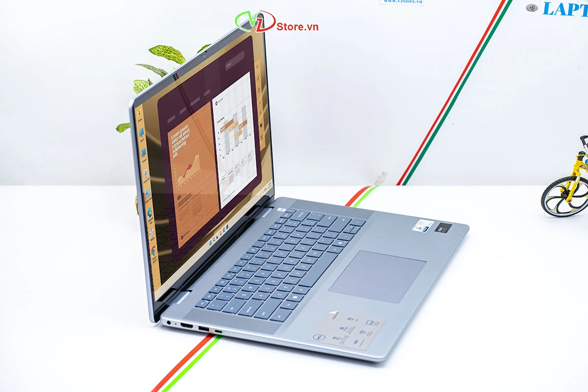 Dell Inspiron 16 Plus 7640 - Ảnh 7