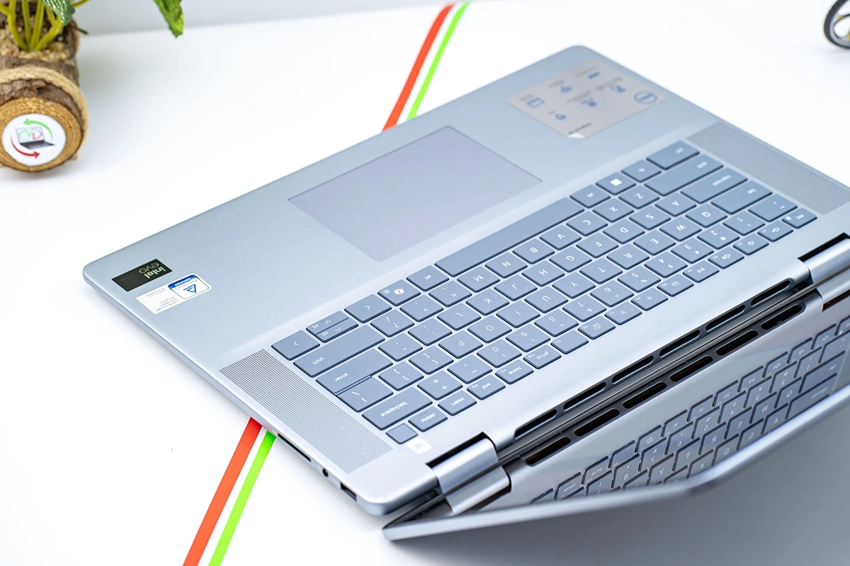 Dell Inspiron 16 Plus 7640 - Ảnh 8