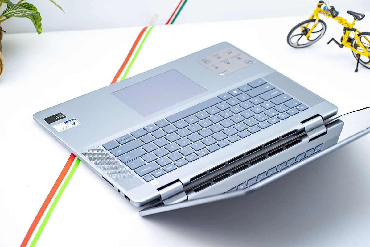 Dell Inspiron 16 Plus 7640 - Ảnh 6