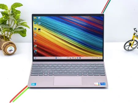 Alternative view of Dell Inspiron 5320