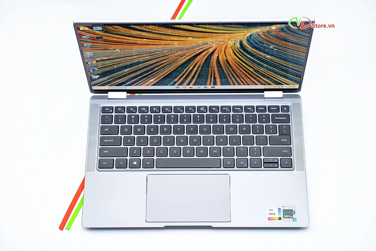 Dell Latitude 9420 2 in 1 - Ảnh 3