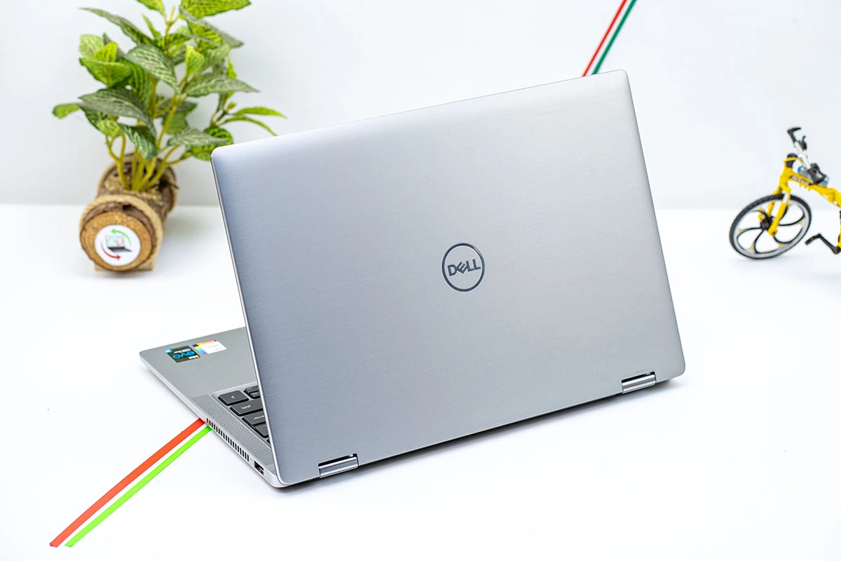 Dell Latitude 9420 2 in 1 - Ảnh 11
