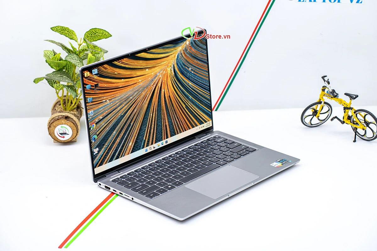 Dell Latitude 9420 2 in 1 - Ảnh 7