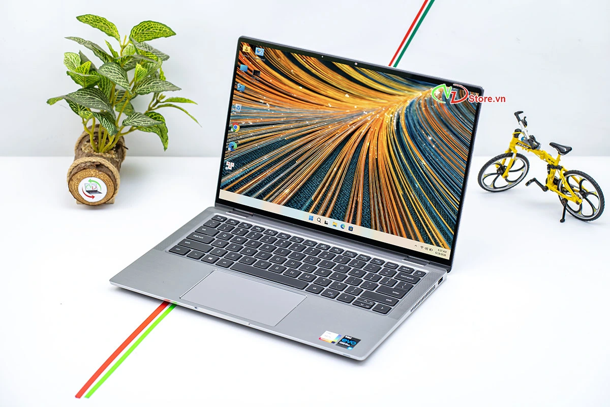 Dell Latitude 9420 2 in 1 - Ảnh 6