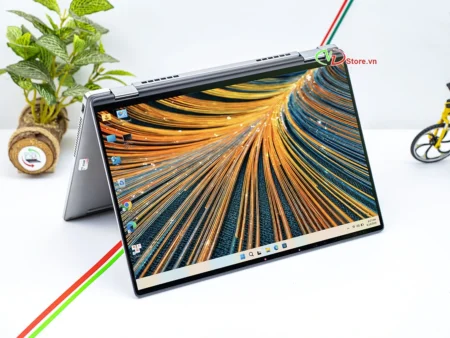 Alternative view of Dell Latitude 9420 2 in 1