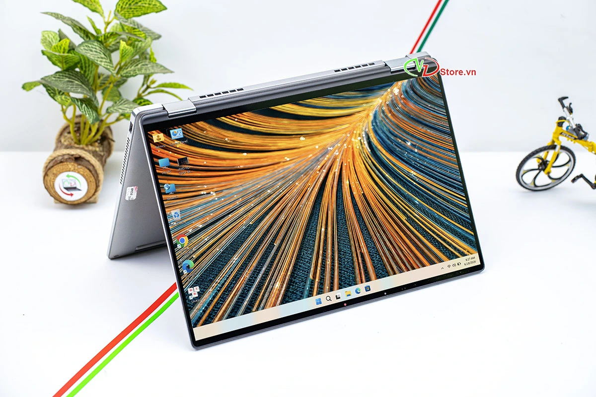 Dell Latitude 9420 2 in 1 - Ảnh 2