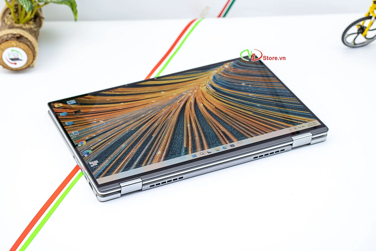 Dell Latitude 9420 2 in 1 - Ảnh 5