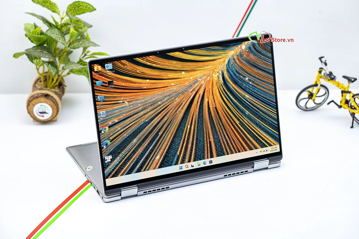 Dell Latitude 9420 2 in 1 - Ảnh 4
