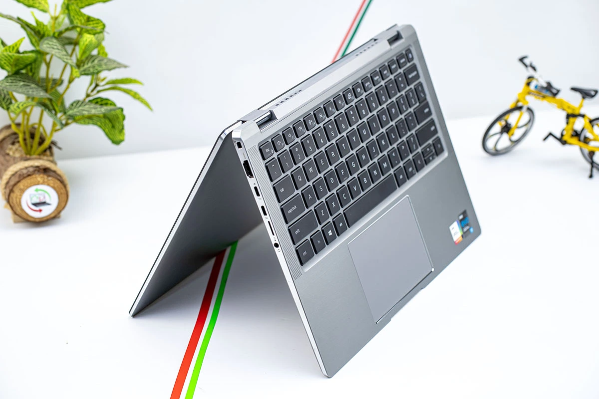 Dell Latitude 9420 2 in 1 - Ảnh 9