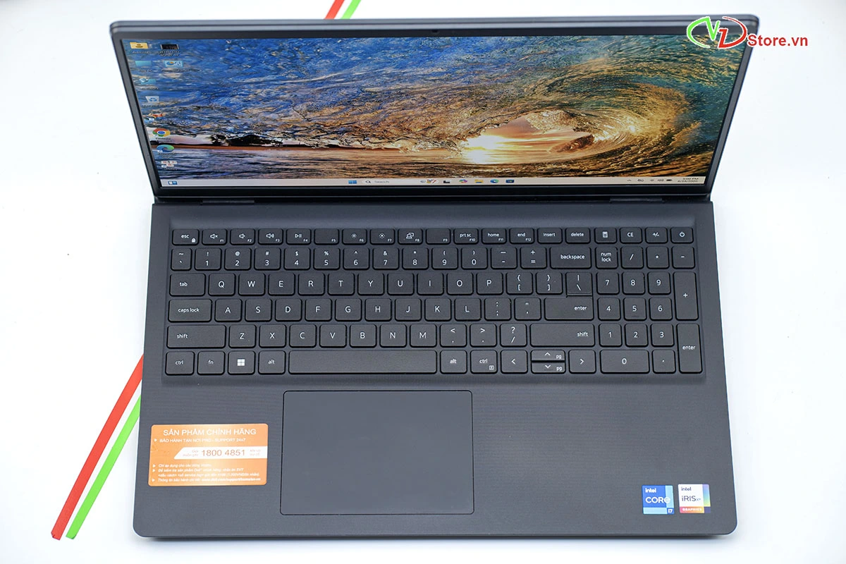 Dell Vostro 3510 - Ảnh 5