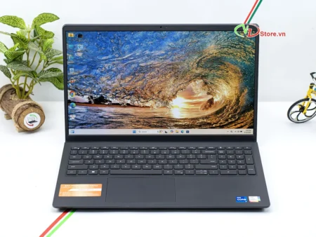 Alternative view of Dell Vostro 3510