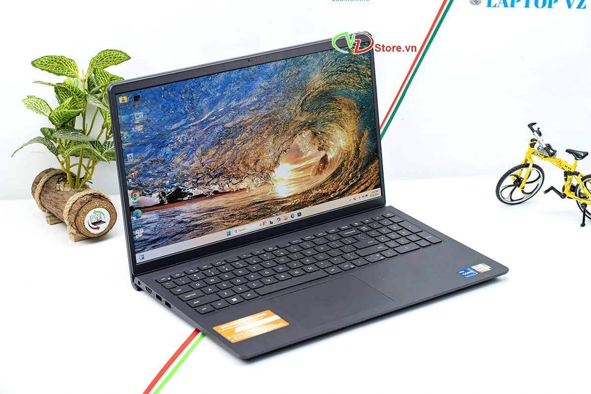 Dell Vostro 3510 - Ảnh 3