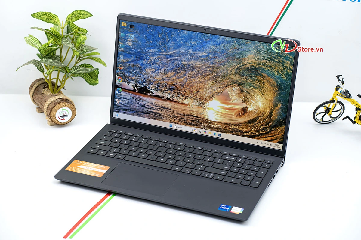 Dell Vostro 3510 - Ảnh 4