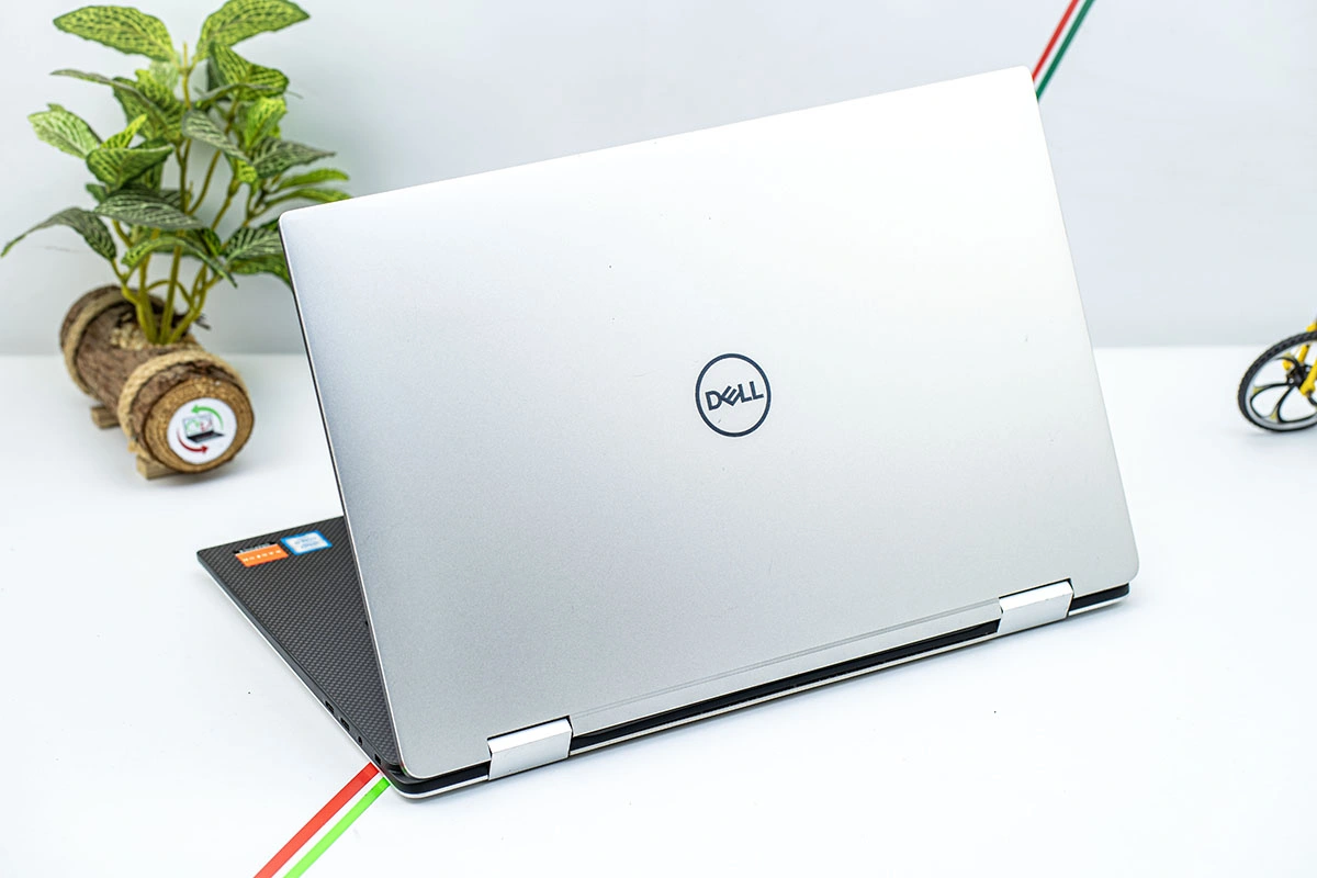 Dell XPS 9575 - Ảnh 10