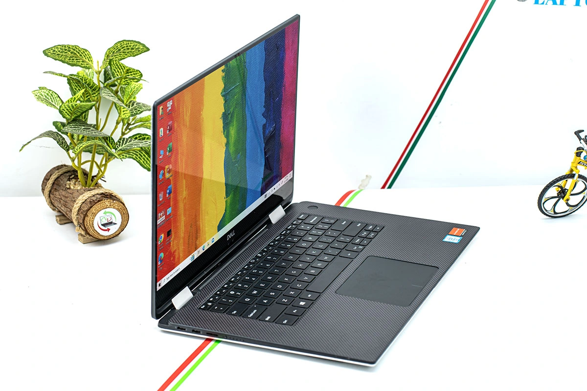 Dell XPS 9575 - Ảnh 7