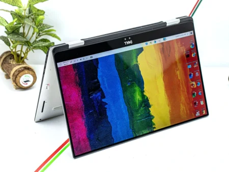 Alternative view of Dell XPS 9575