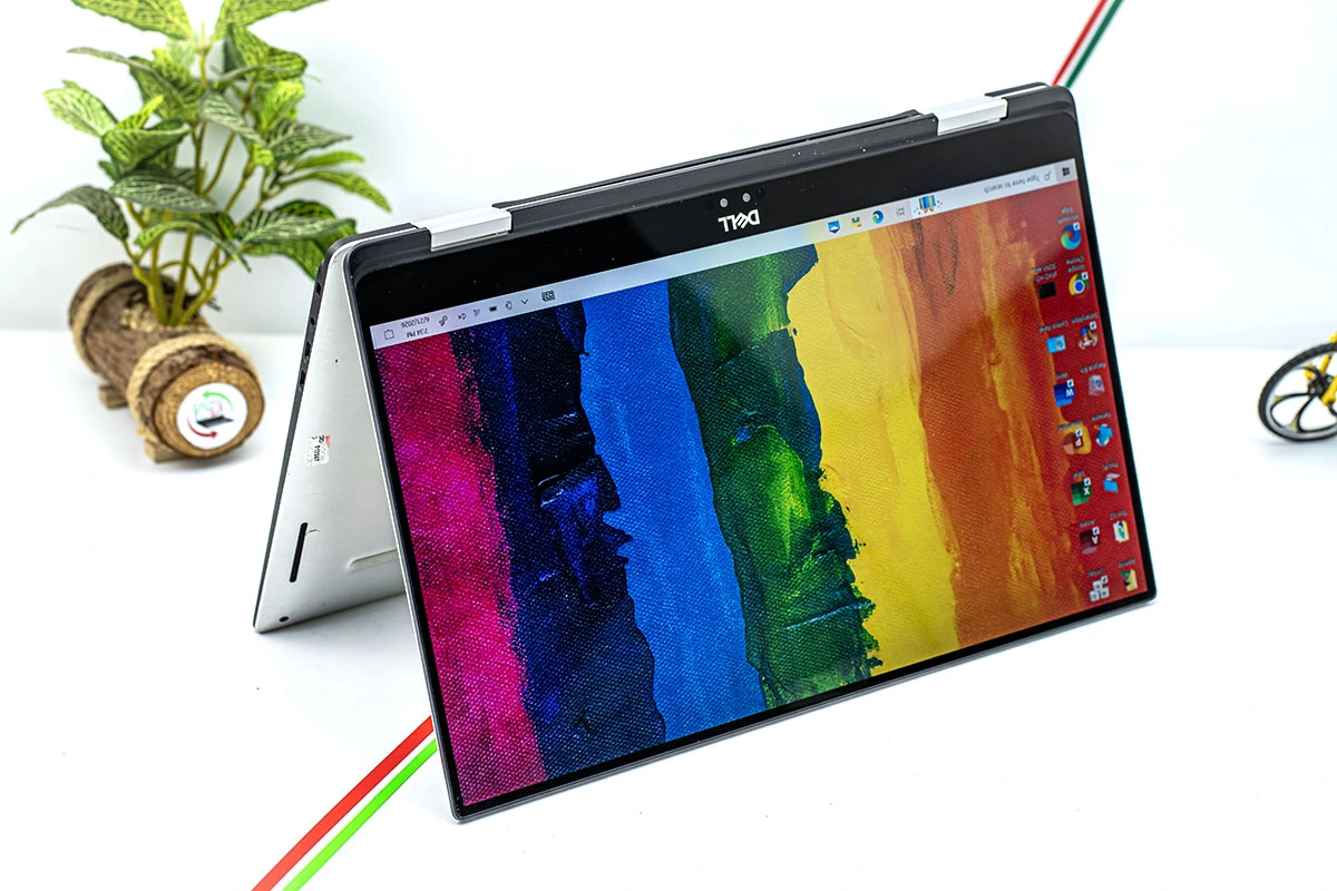 Dell XPS 9575 - Ảnh 2