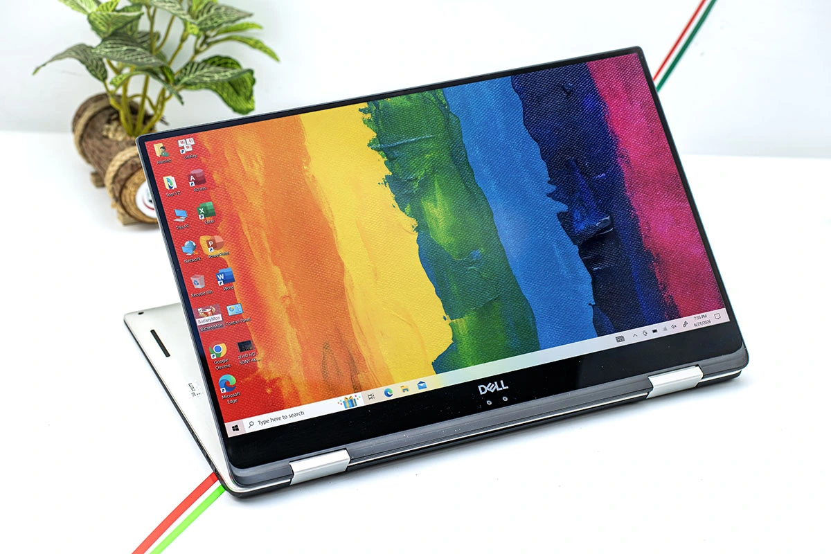 Dell XPS 9575 - Ảnh 3