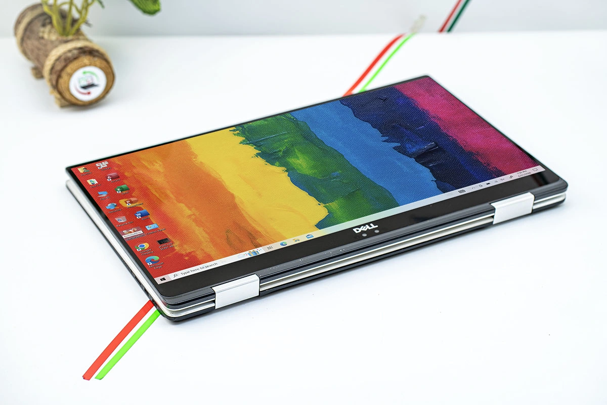 Dell XPS 9575 - Ảnh 5