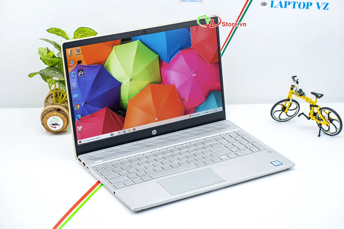 HP Pavilion 15-cs1009tu - Ảnh 3