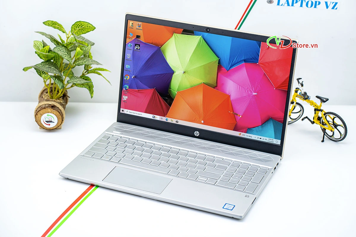 HP Pavilion 15-cs1009tu - Ảnh 4