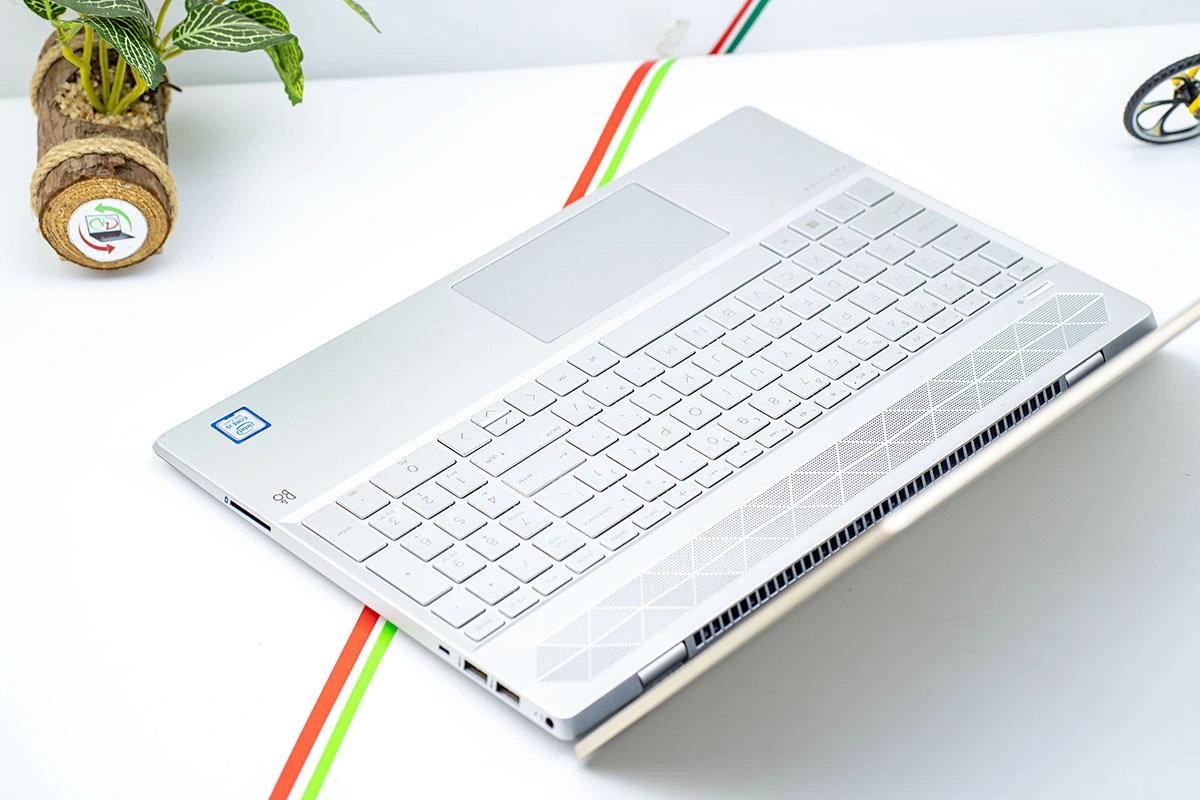 HP Pavilion 15-cs1009tu - Ảnh 5