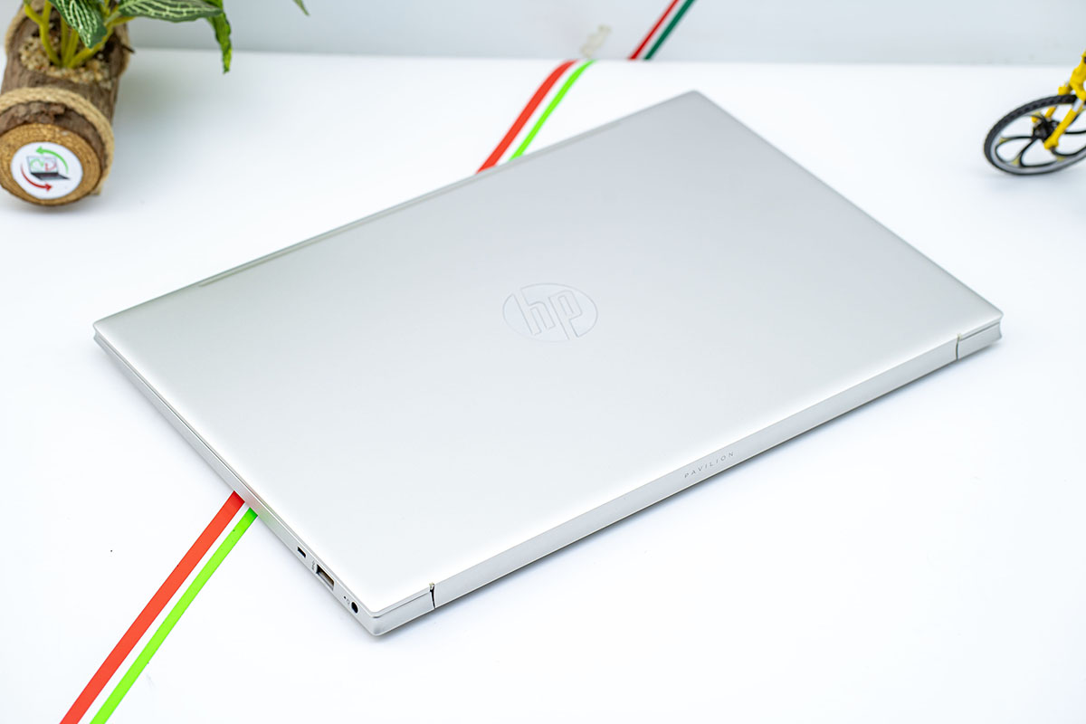 HP Pavilion Laptop 15-eg0539TU - Ảnh 7