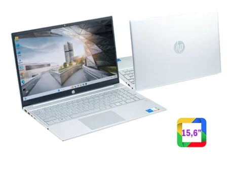 HP Pavilion Laptop 15-eg0539TU