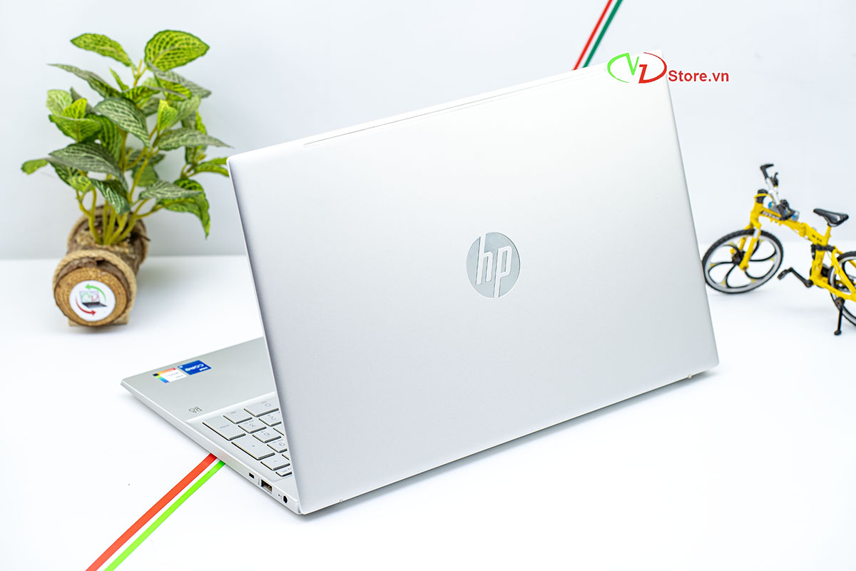 HP Pavilion Laptop 15-eg0539TU - Ảnh 8