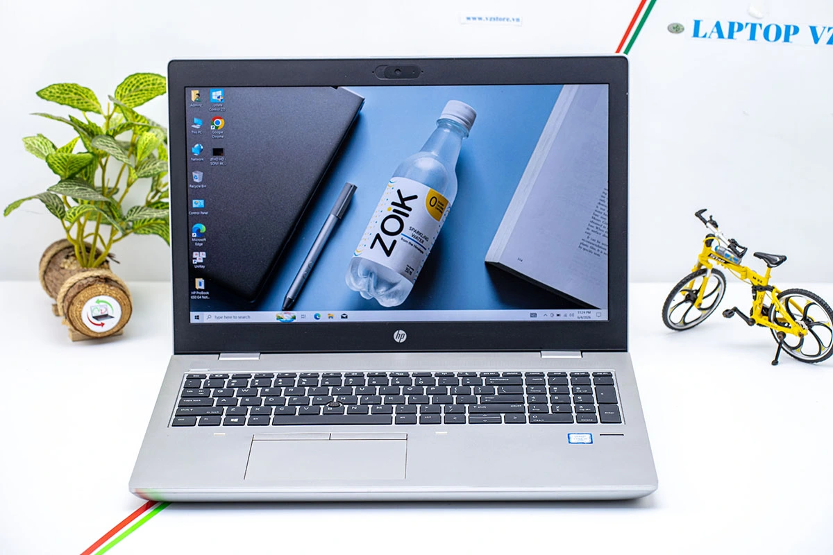 HP Probook 650 G4 - Ảnh 2