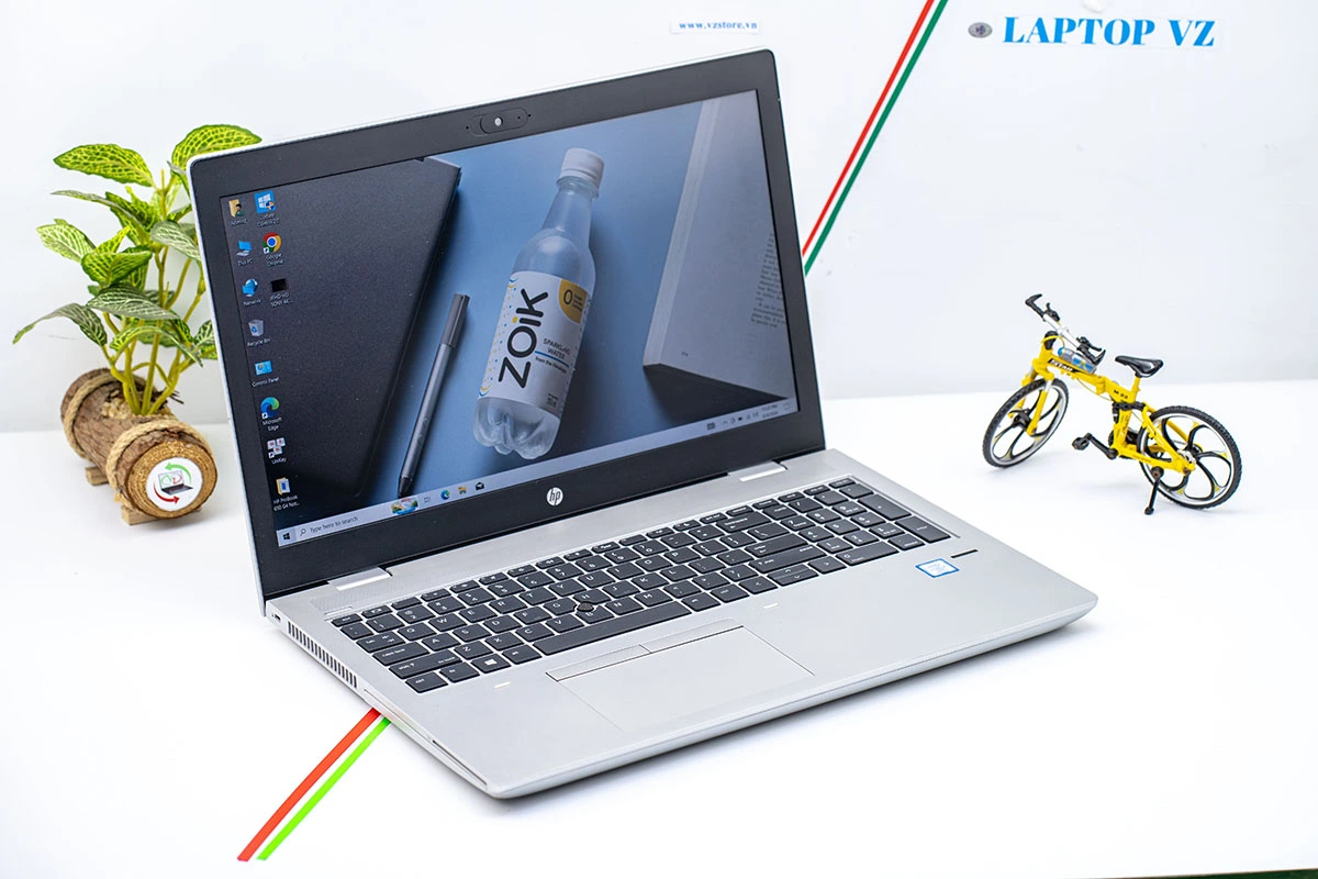 HP Probook 650 G4 - Ảnh 3