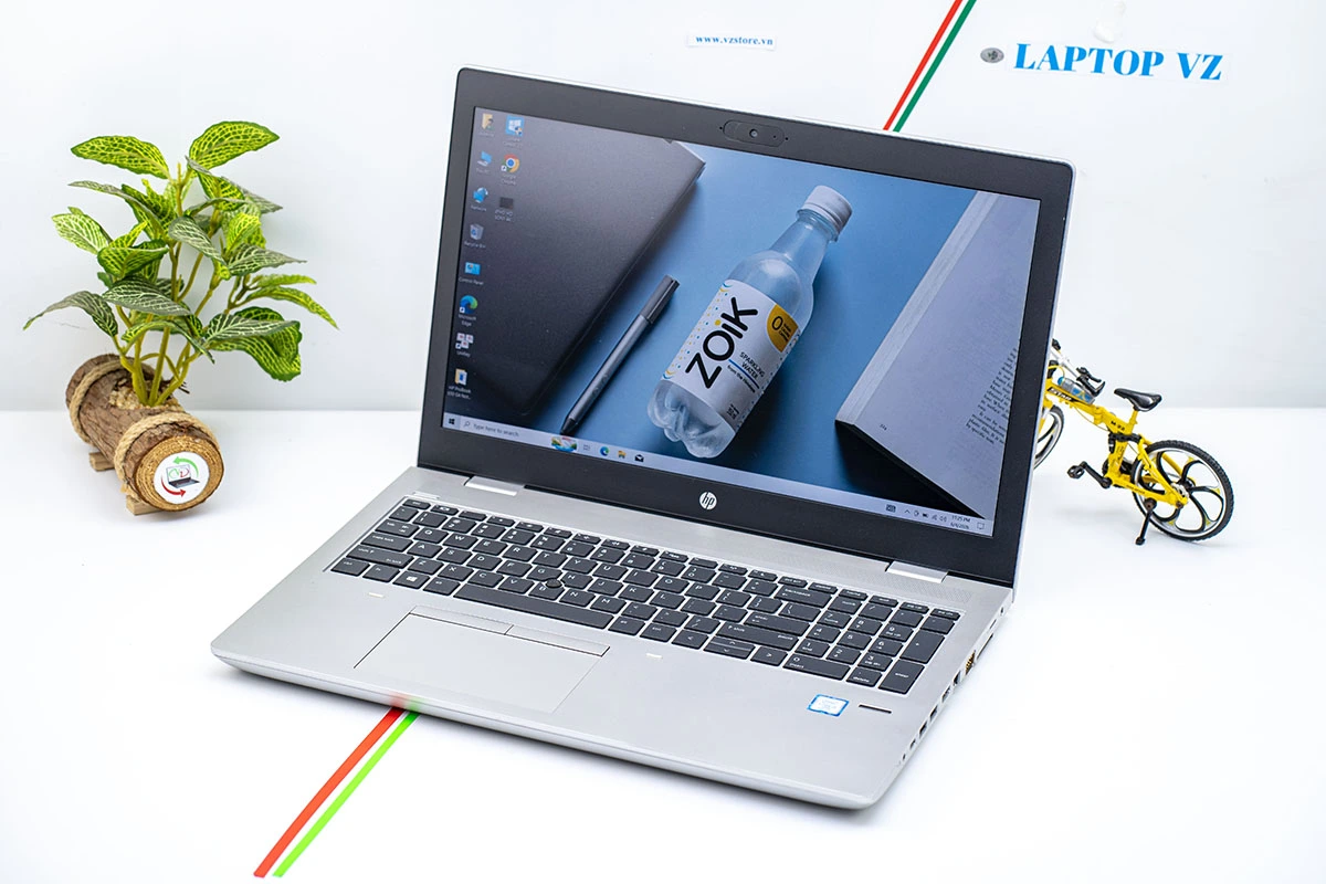 HP Probook 650 G4 - Ảnh 4