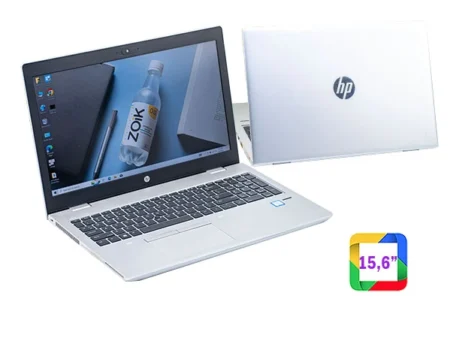 HP Probook 650 G4
