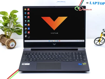 Alternative view of HP Victus 15-fa1087tx