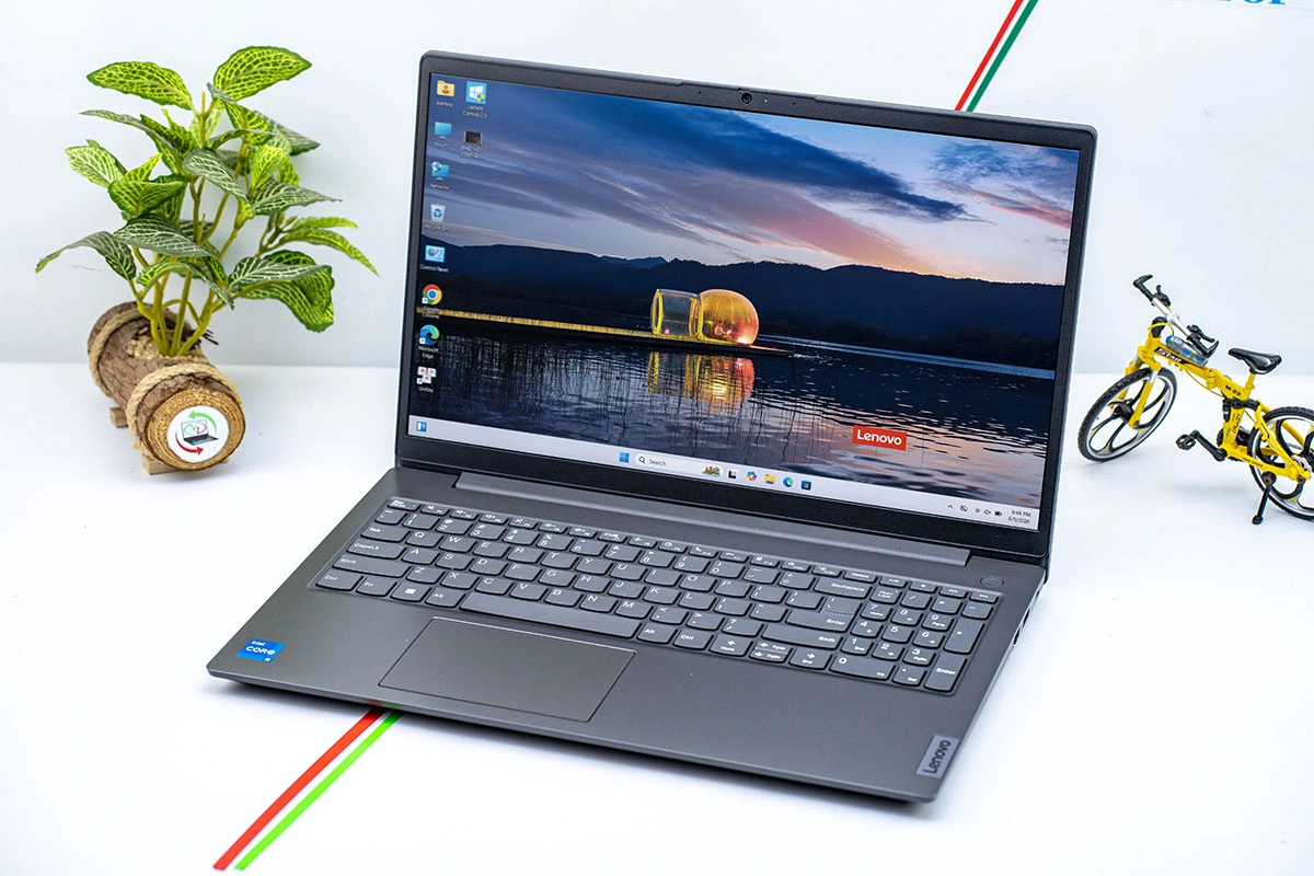 Lenovo V15 G4 - Ảnh 7