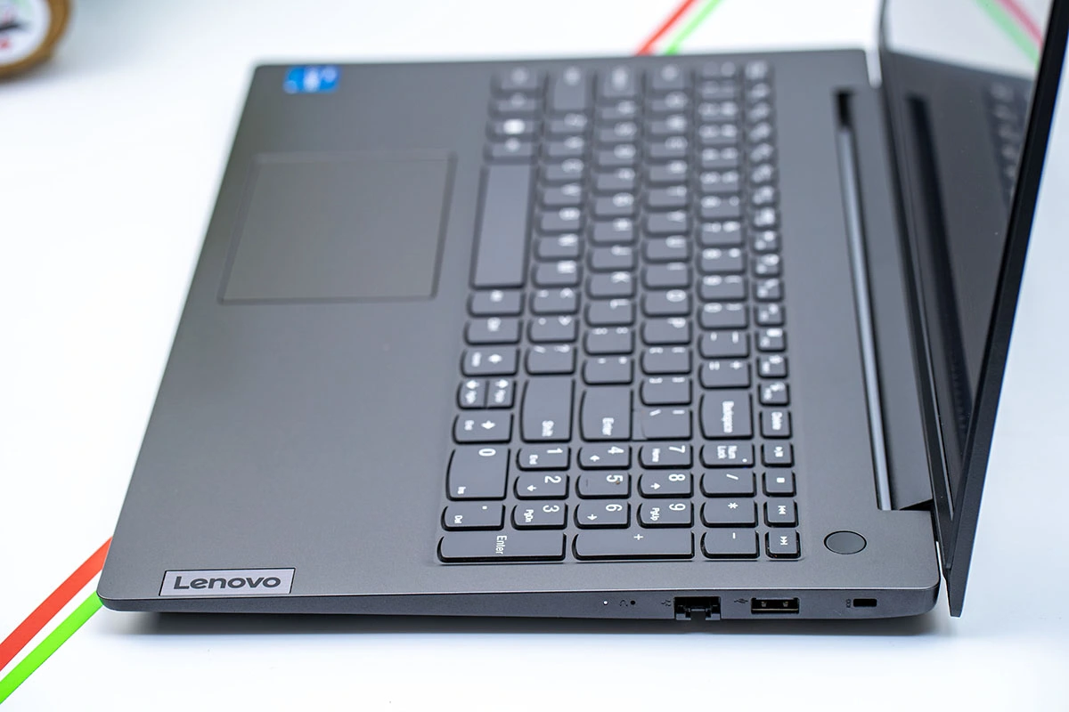 Lenovo V15 G4 - Ảnh 8
