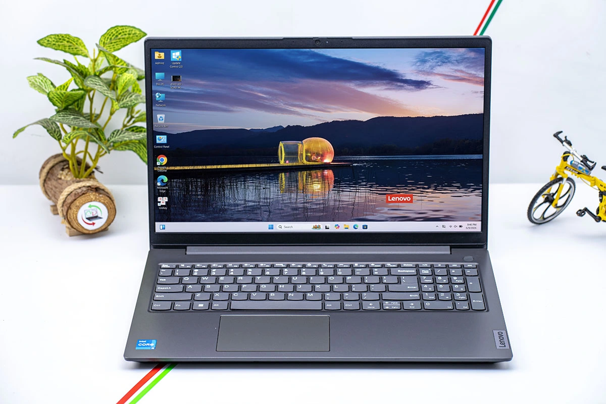 Lenovo V15 G4 - Ảnh 2